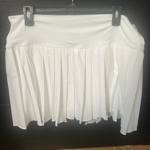 American Eagle pleated Skort never worn
